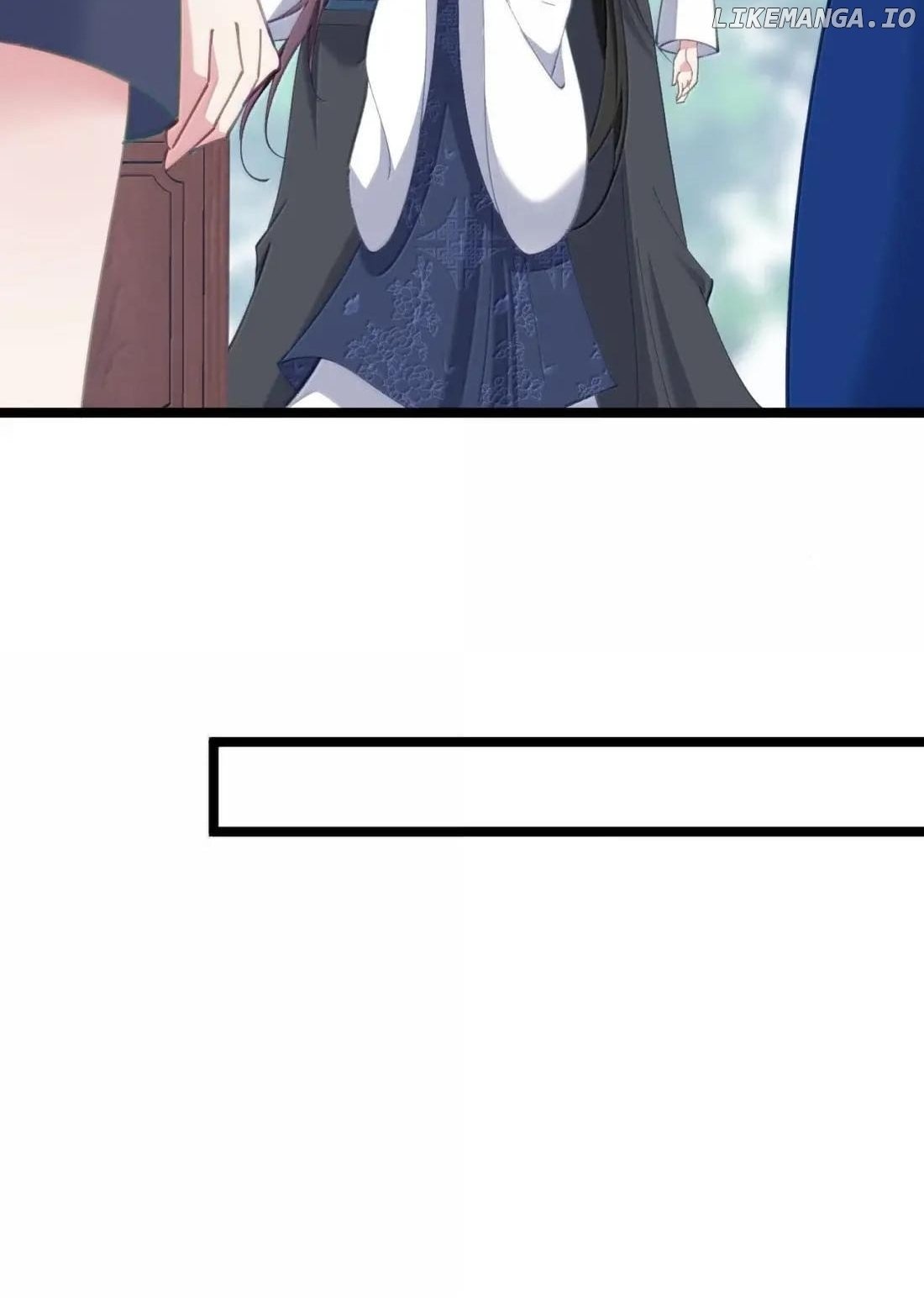 Breaking into the body of the emperor's daughte Chapter 33 - page 6